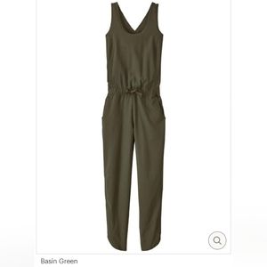 Patagonia Fleetwith Romper